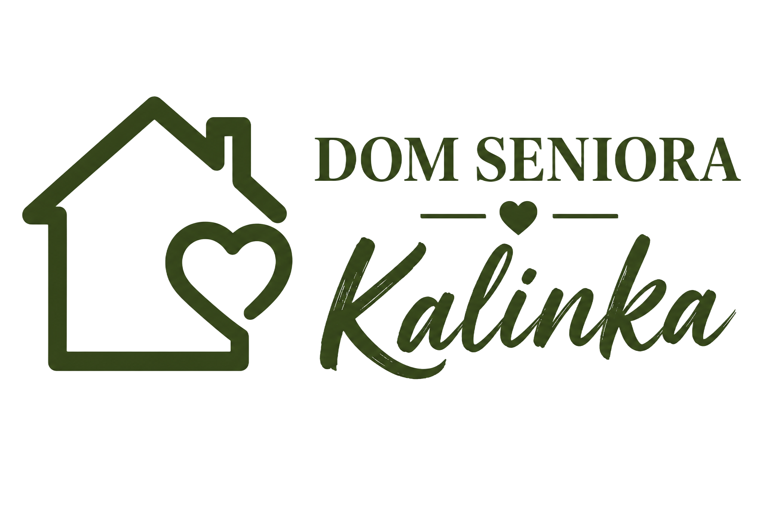 Dom Seniora Kalinka